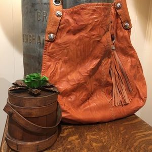 BMakowsky hobo bag